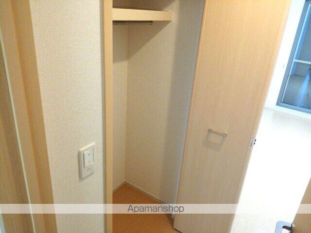 カーサ忍ヶ丘の内装写真