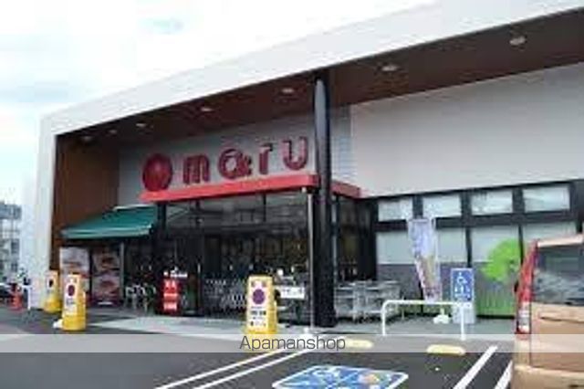 グランディール堀越 IIBの周辺写真