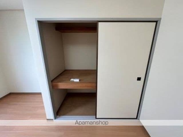 ソフィアIIの内装写真