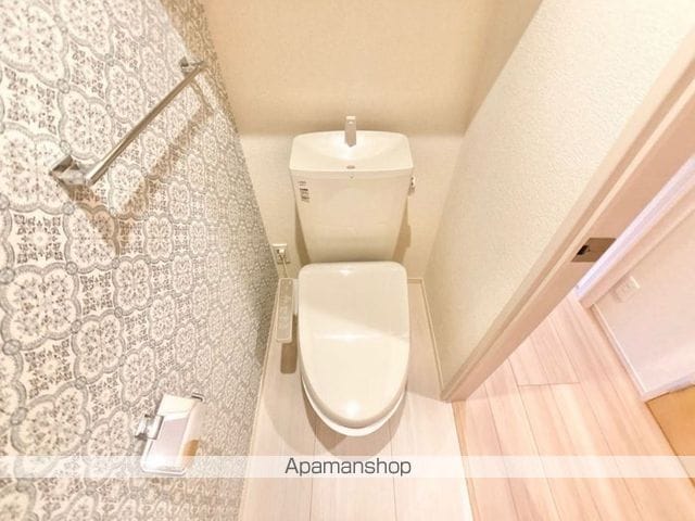 SERENOの内装写真