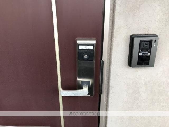 ディアドリームの内装写真