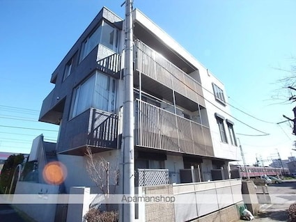 Ｙ’Ｓ　ＨＯＵＳＥ[1K/24.5m2]の外観2