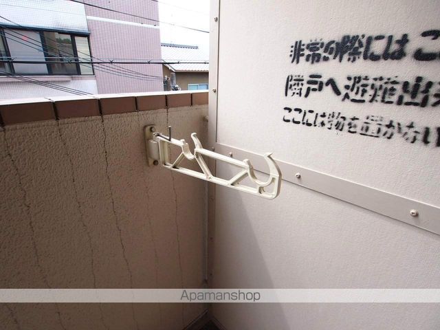 REQUIE紫竹の内装写真