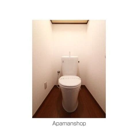 シャトー横枕の内装写真