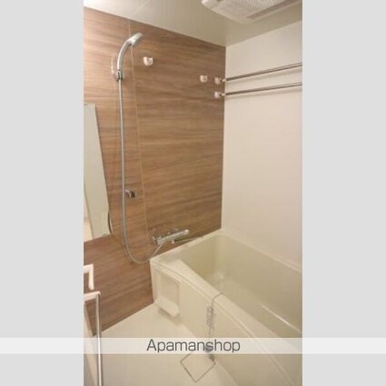 プラウドフラット両国[1K/25.2m2]のバス