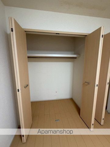 サンレミ・タウンAの内装写真