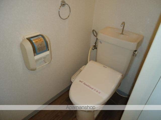 レジデンスTAKENAKAの内装写真