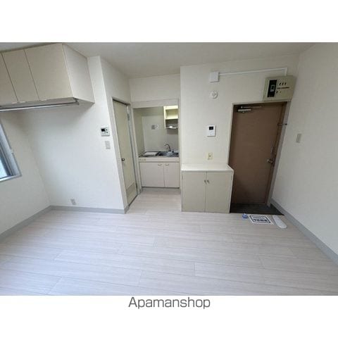 VILLA石神井の内装写真