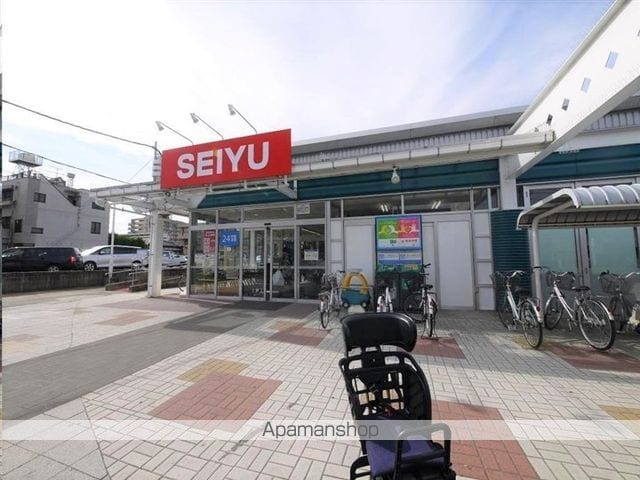 プランドビル木町の周辺写真