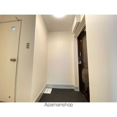 マンション柳の内装写真