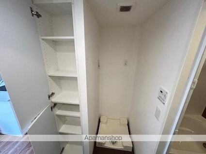 エミリブ鷺ノ宮[2LDK/50.55m2]のリビング・居間2