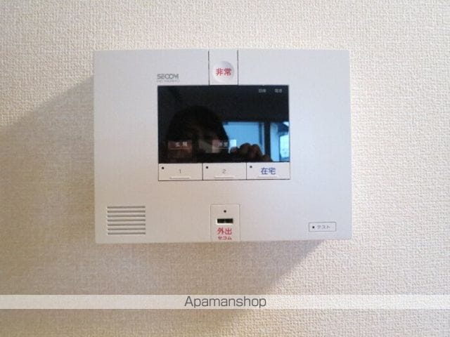 ノエル新松戸の内装写真
