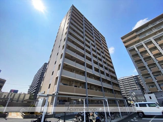 ケイマイティ IIの外観写真