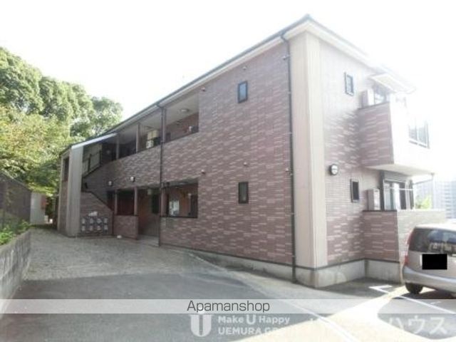 パルメゾン二日市弐番館の内装写真