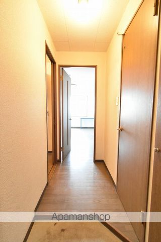 シュロス西岡の内装写真