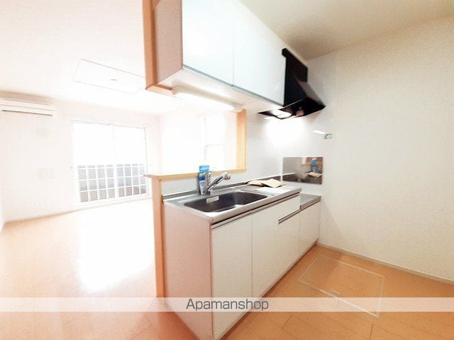 グランコルCの内装写真