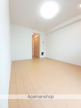 アザリアガーデン代沢[1K/25.81m2]の洗面所