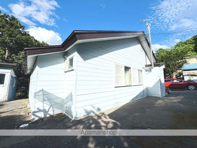 船見町6番1棟2戸の外観写真