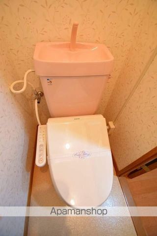六本木ビルの内装写真