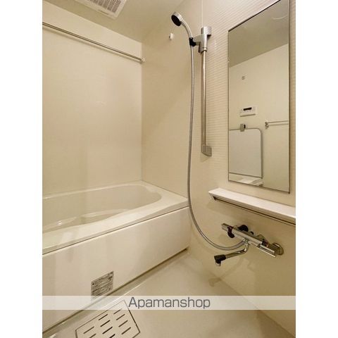 THE GRAND TERRACE WAKABAYASHIの内装写真