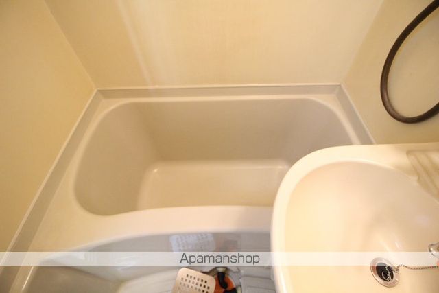 アルメール当新田の内装写真