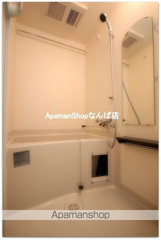 プレサンス難波クチュールの内装写真