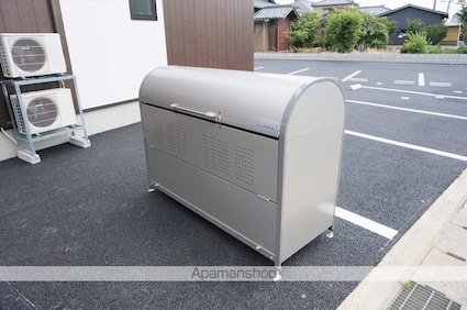 ヴィア　アヴァンティ２号棟[1LDK/41.51m2]の共用部4