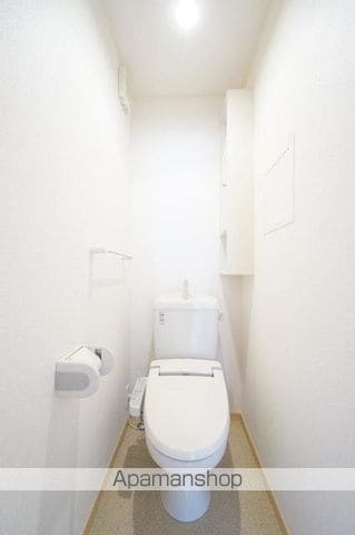 クラールIIの内装写真
