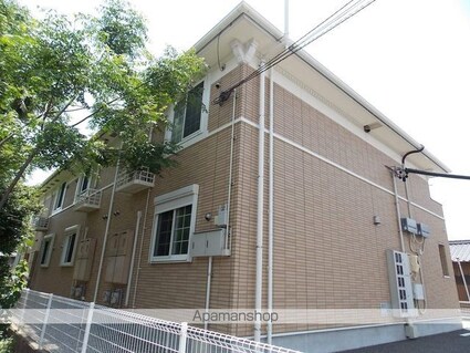 愛知県一宮市丹陽町九日市場字横枕[2LDK/58.86m2]の外観3