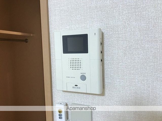 Magnolia coutマグノリアコートの内装写真