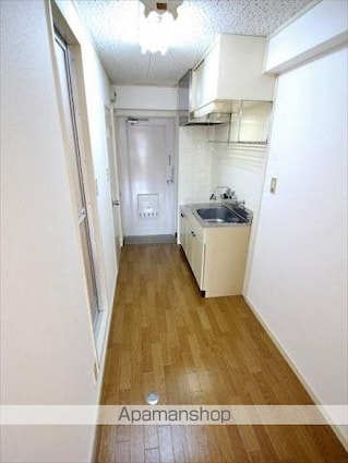 エクレール道後[1K/20.82m2]のその他部屋・スペース