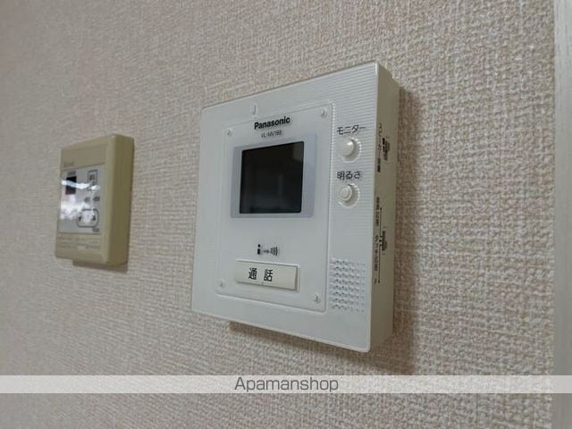 サンシャイン翼の内装写真