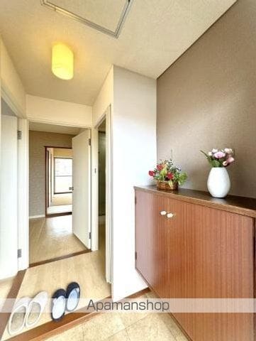 グランドメゾン松島の内装写真