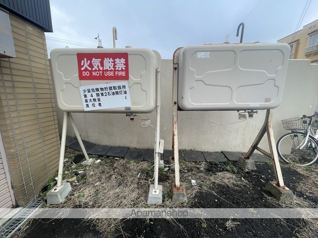 ヴェルディ厚別のその他写真