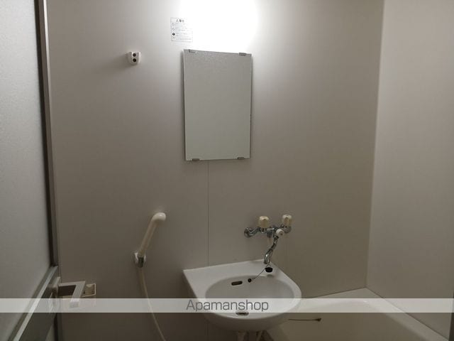 ハイツ・イーストサイドの内装写真