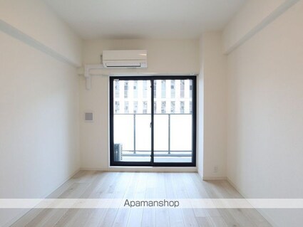 ＳーＲＥＳＩＤＥＮＣＥ今池ｂｅｌｅｔａ（ベレータ）１２月契約限[1K/25.6m2]の内装3