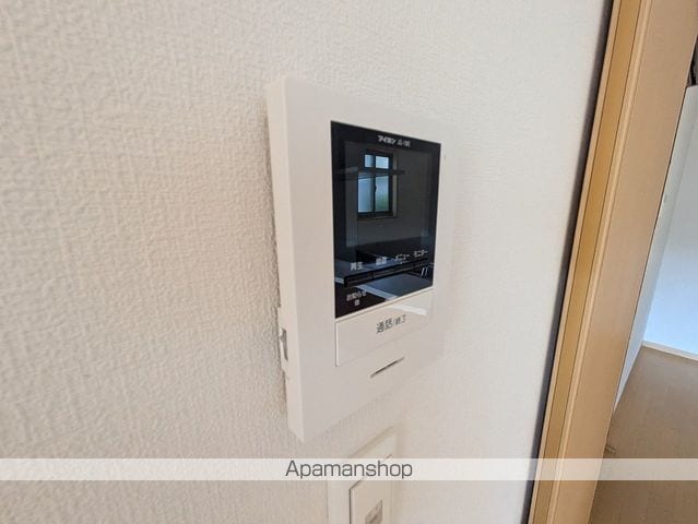 ボービラージュMの内装写真