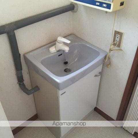 スズケンビルの内装写真