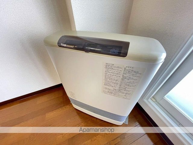 ピュアパレス的場IIIの内装写真