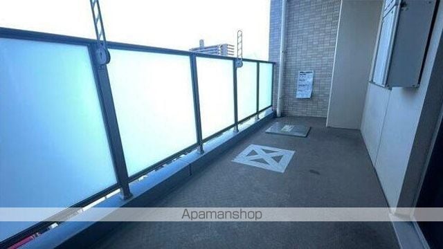 プエルトボニートの内装写真