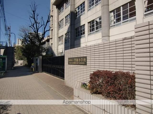 プレジール薬院テラスの周辺写真