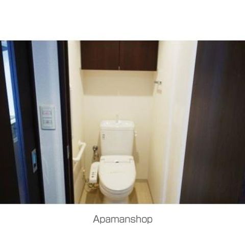 パークキューブ西ヶ原ステージの内装写真