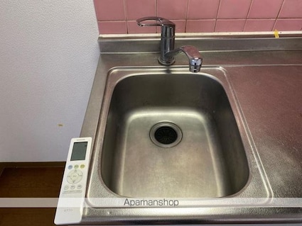 グランドール幸[1R/29.81m2]の内装5