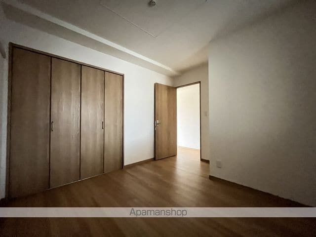 グランスイートアイの内装写真