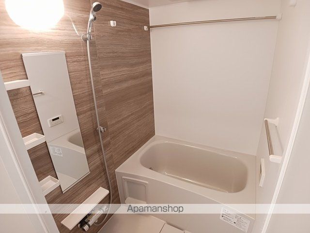 ラフレシールIIの内装写真