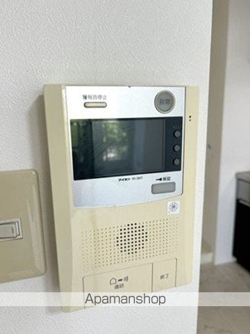 コスモ鶴瀬ステーションスクエアの内装写真