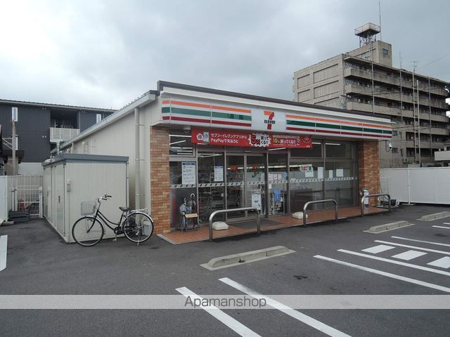 レオパレスSERENOの周辺写真