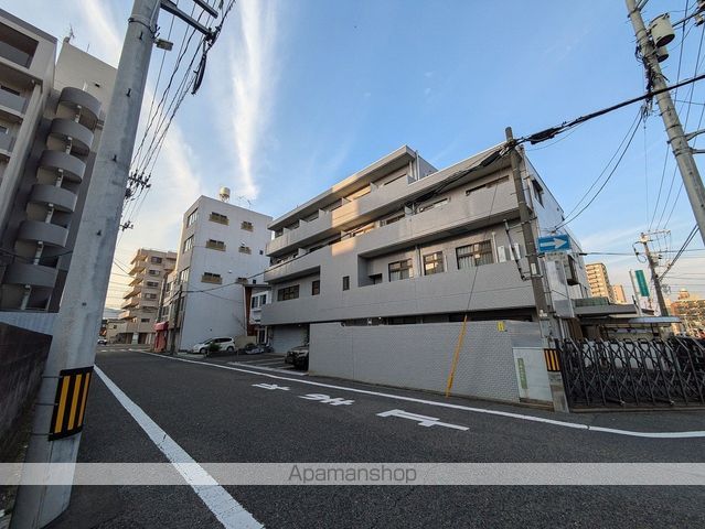 コンフォートT.Tの外観写真
