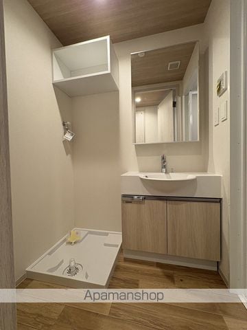 アルティザ瓦屋町Iの内装写真