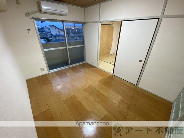 プリムローズ酒井の内装写真